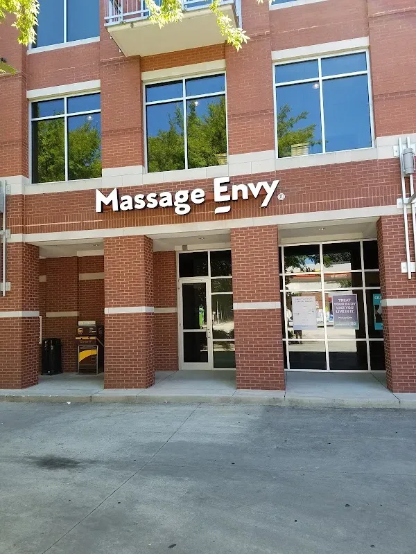 Massage Envy — Massage spa in Chattanooga